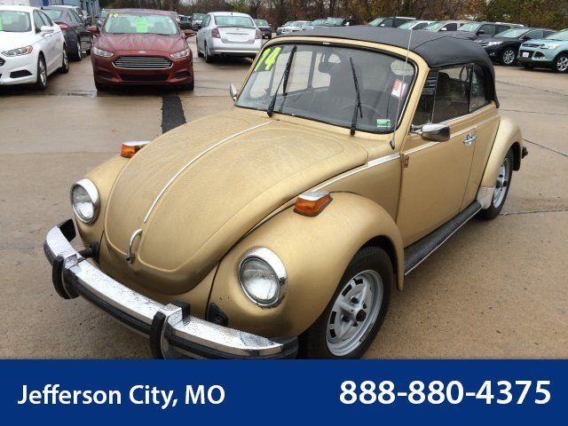 1974 1.8t classic used convertible