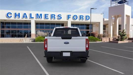 2023 Ford F-350