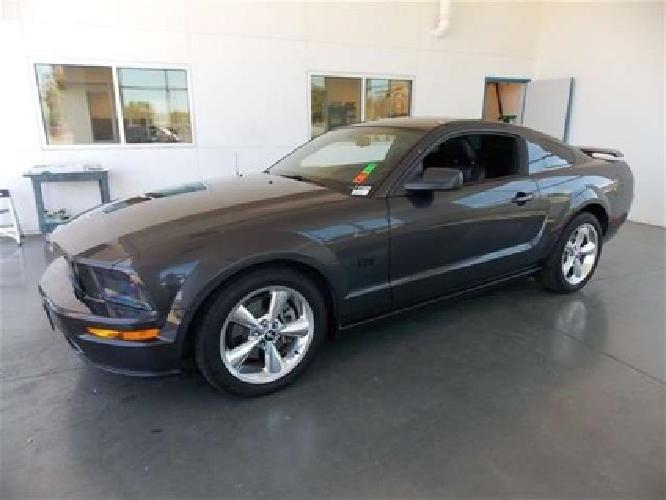 2007 ford mustang gt in fairfield, ca