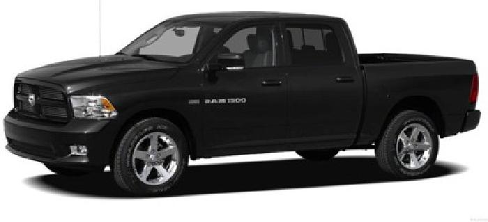 2012 ram 1500 sport in batavia, oh