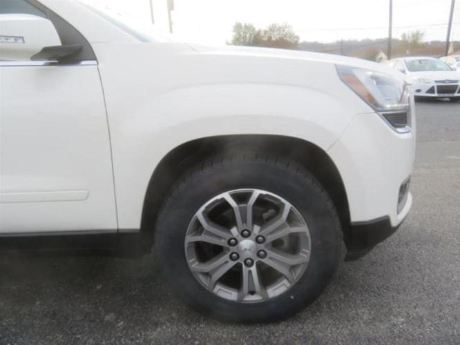 2014 gmc acadia slt-1 awd slt-1 4dr suv for sale in jefferson, west virginia