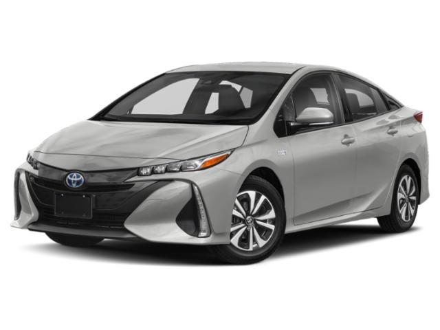 2018 toyota prius prime premium
