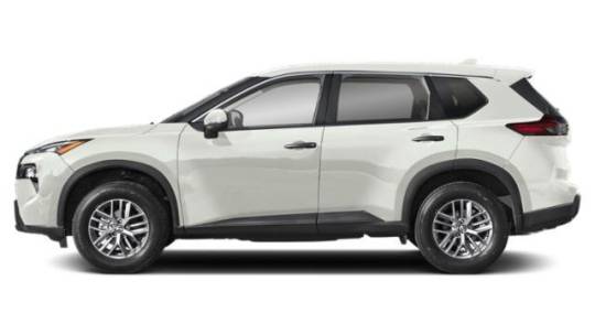 2024 Nissan Rogue s 4d sport utility
