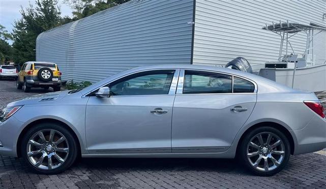 2014 buick lacrosse premium 1
