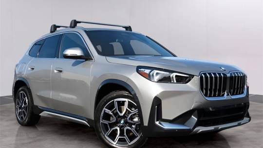 2025 BMW X1