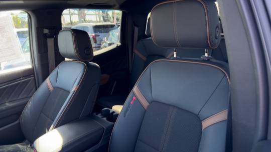 2024 GMC Canyon