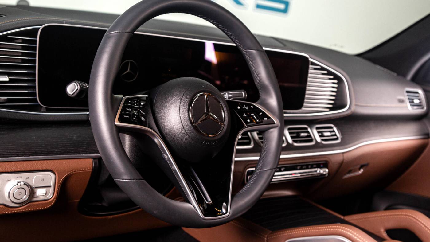 2024 mercedes-benz gle gle 350 4matic