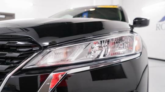 2022 Nissan Kicks
