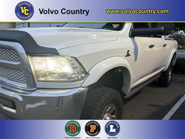 2016 ram 2500 slt