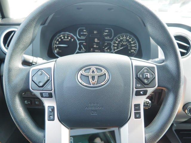 used 2018 toyota tundra sr5 new bern, nc 28560 for sale in neuse forest, north carolina