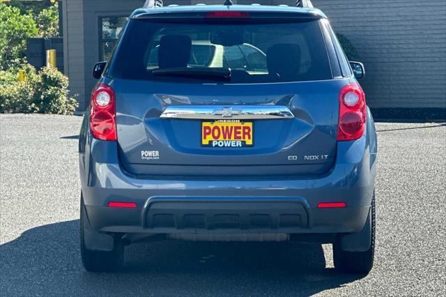 2012 chevrolet equinox 1lt