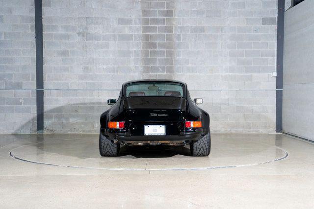 1977 porsche 911 base