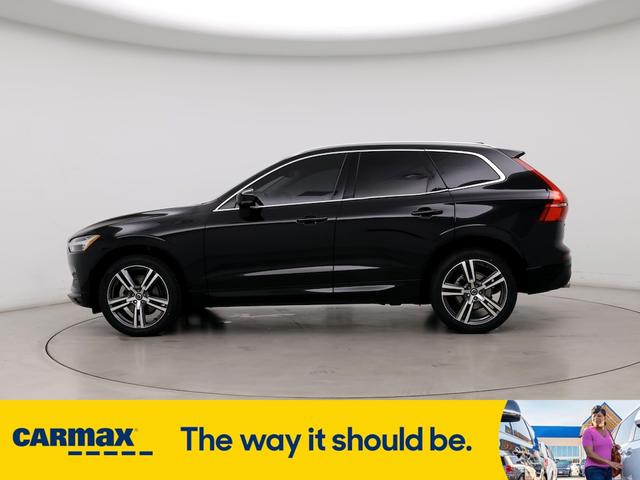 2020 volvo xc60 t5 momentum