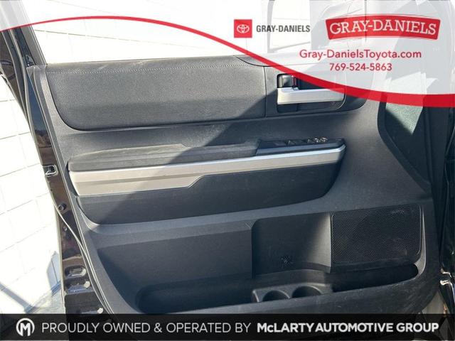 2014 toyota tundra sr5