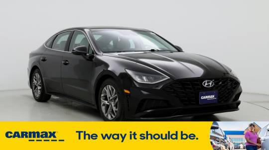 2021 Hyundai Sonata