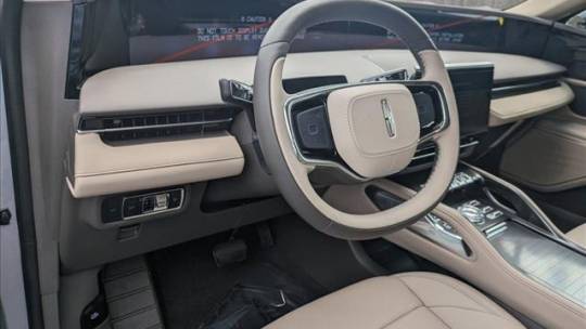 2024 Lincoln Nautilus