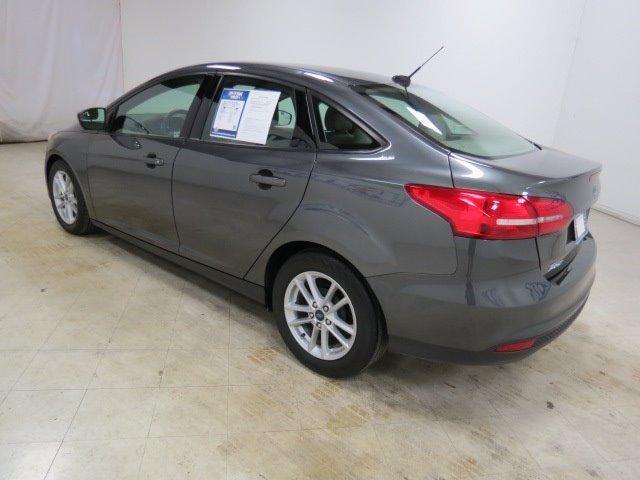 used 2017 ford focus se sedan lagrange, ga 30241 for sale in lagrange, georgia
