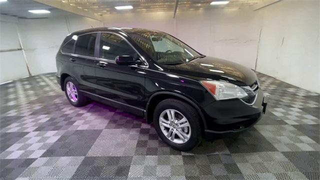 2010 honda cr-v ex-l