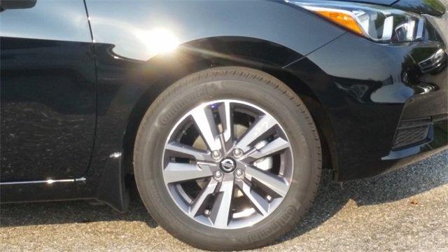 new 2020 nissan versa sv dothan, al 36305 for sale in dothan, alabama