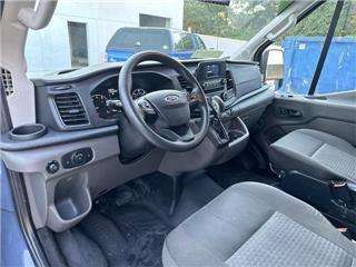 2020 Ford Transit 250