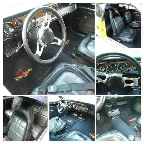 dodge dart