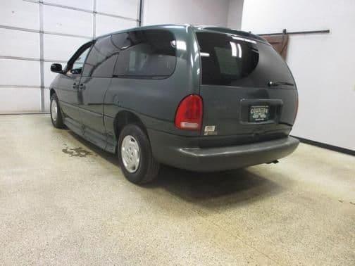 2000 dodge grand caravan in saint paul, minnesota