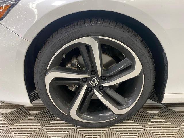 2021 honda accord sport se