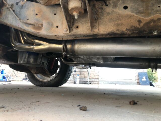 1970 c10 ls swap