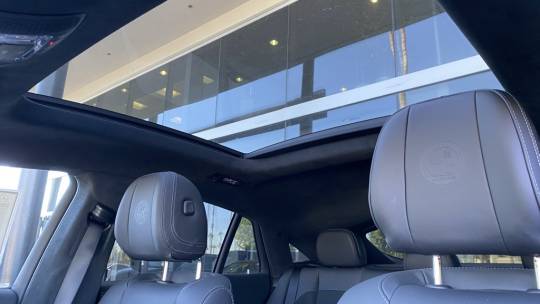 2025 Mercedes-Benz GLE