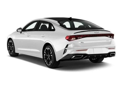 2022 kia k5 gt-line in herculaneum, missouri