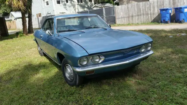 1968 chevy corvair