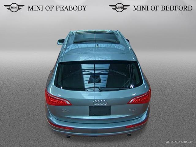 2011 audi q5 2.0t quattro premium awd 2.0t quattro premium 4dr suv for sale in manchester, new hampshire