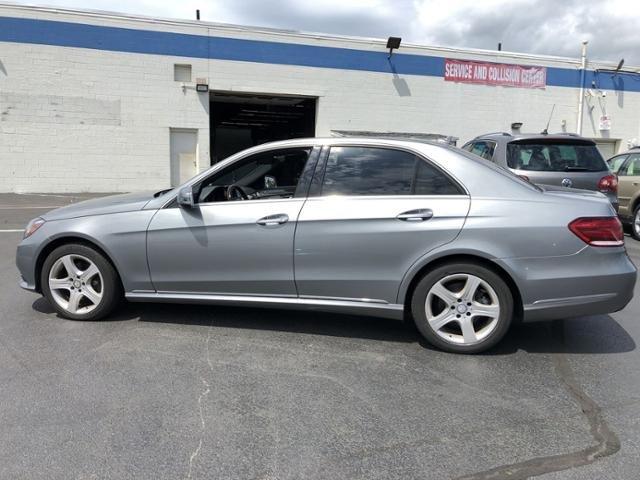 used 2014 mercedes-benz e 350 4matic sedan newport, ri 02840 for sale in middletown, rhode island