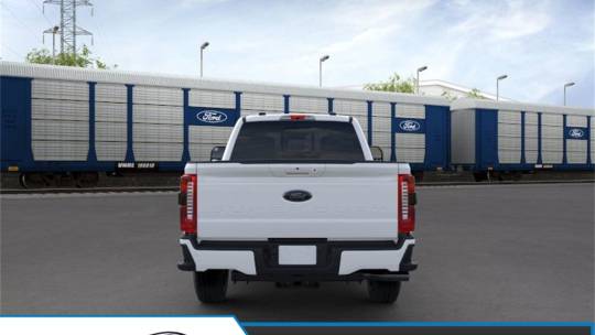 2024 Ford F-350