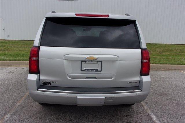 used 2018 chevrolet tahoe 2wd premier jonesboro, ar 72404 for sale in jonesboro, arkansas