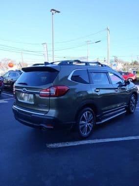 2022 subaru ascent touring 7-passenger in westerly, rhode island