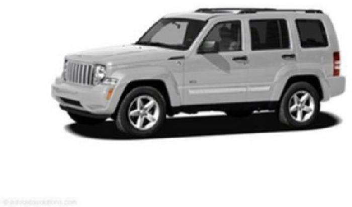 2011 jeep liberty limited in jacksonville, nc