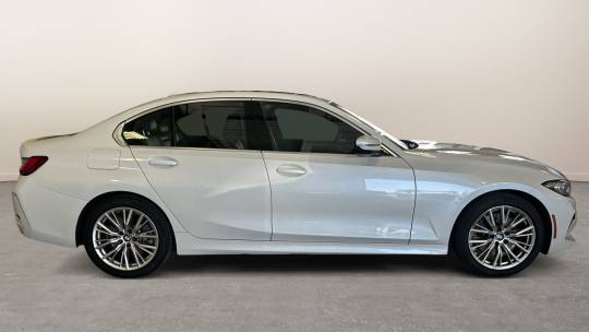 2024 BMW 3 series