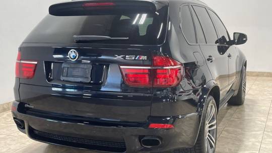 2012 BMW X5