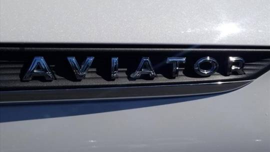 2020 Lincoln Aviator