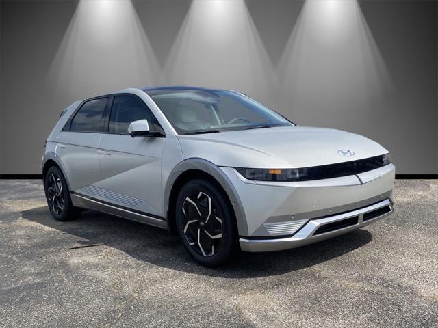 2023 hyundai ioniq 5 limited