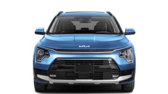 2025 Kia Niro