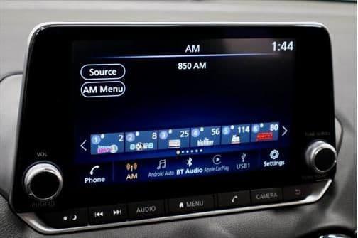 2023 nissan sentra sv 4dr sedan in groveport, ohio