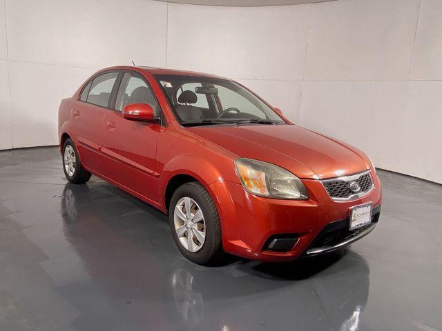 2011 kia rio lx
