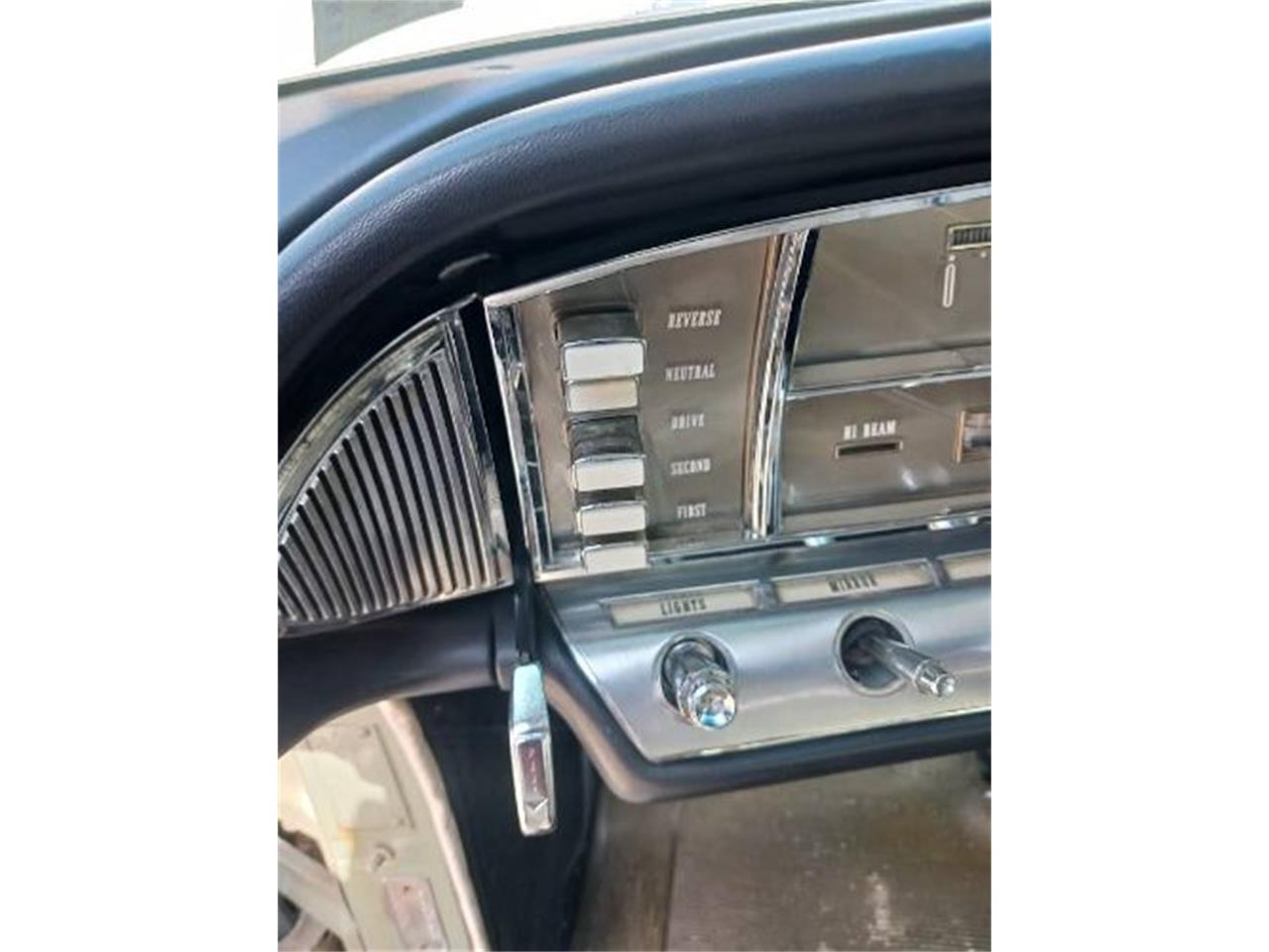 1964 chrysler crown imperial