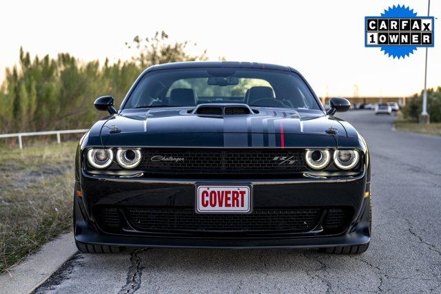 2023 dodge challenger r/t scat pack widebody