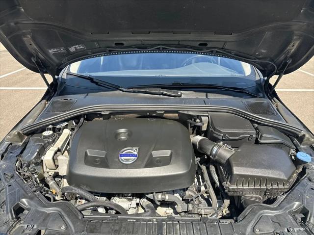 2015 volvo v60 t5 premier