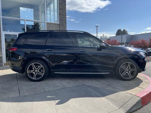 2023 mercedes-benz gls 450 4matic