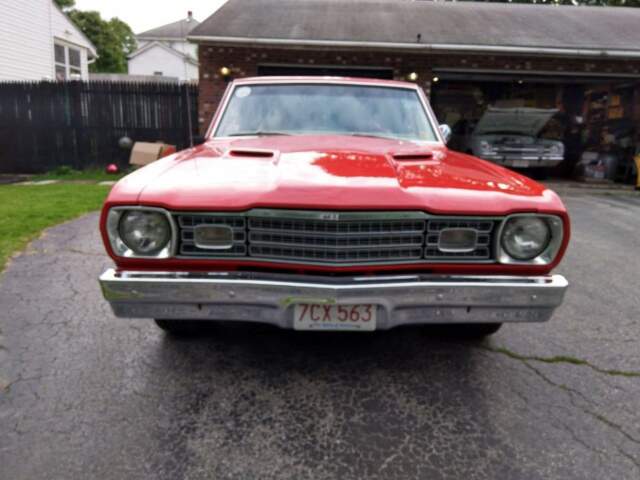 1973 plymouth scamp dodge dart plymouth duster