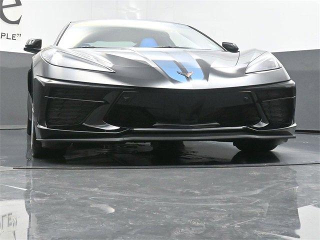 2024 chevrolet corvette stingray w/3lt